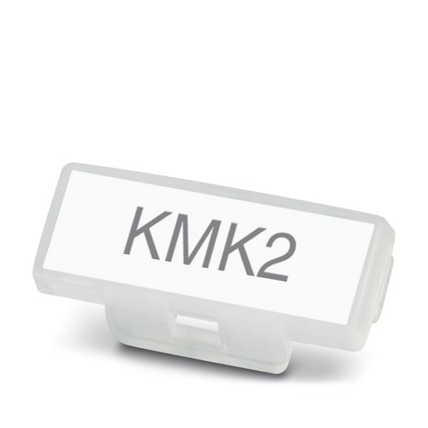 KMK 2 — Держатель для маркировки кабеля