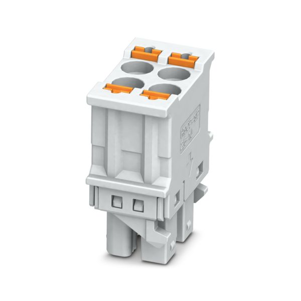 HSCP-SP 2,5-1U4-7035 — Разъемы для печатной платы