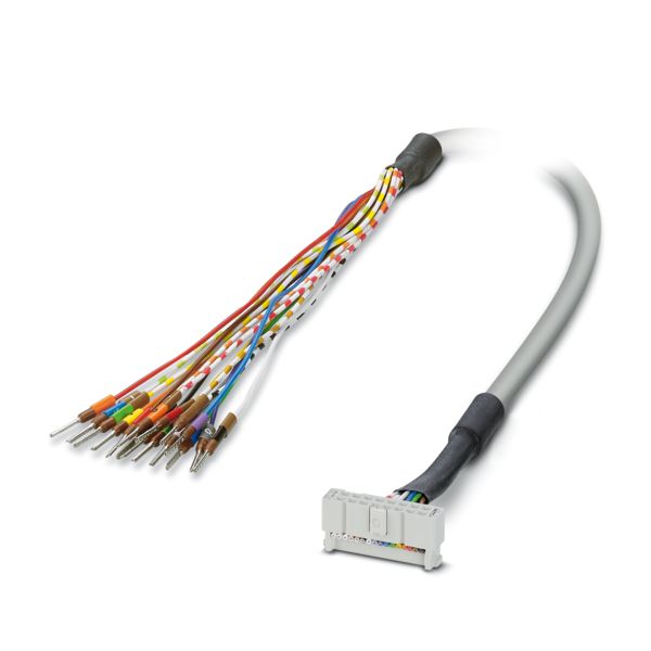 CABLE-FLK16/OE/0,14/ 2,5M — Кабель