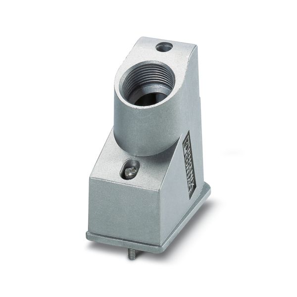 VC-AL-T1-Z-M25-S — Корпус