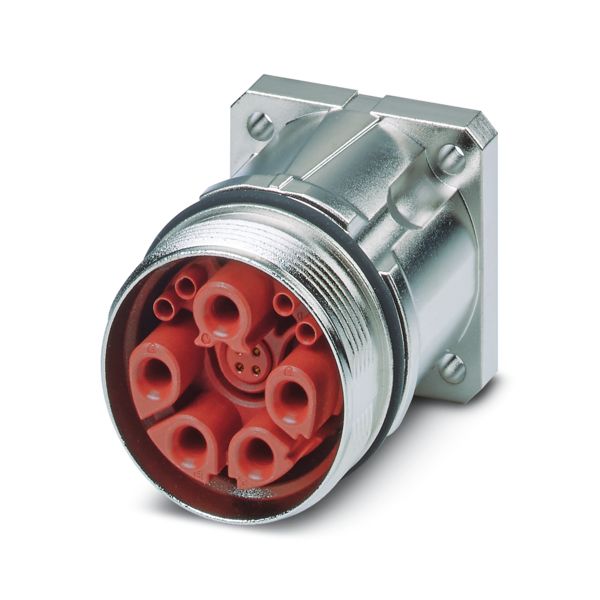 SB-8ESSA8AWT00SX — Аппаратн. соединитель передняя стенка