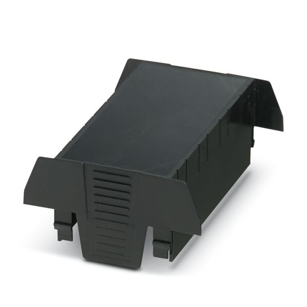 EH 90 F-C DS/ABS-PC BK9005 — Верхняя часть корпуса