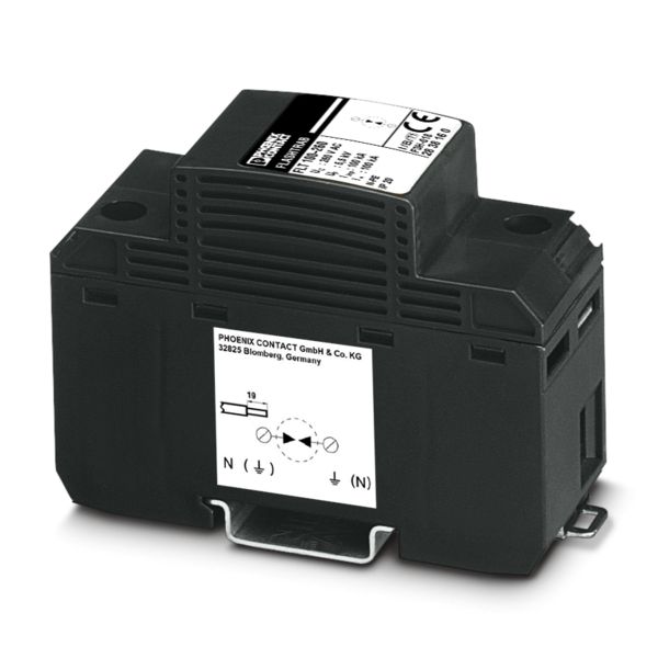 FLT 100-260 — Комбинированный разрядник типа 1+2