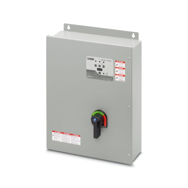 VAL-SQ SE 200-120/208Y /D — Запасной модуль для защиты от перенапряжений, тип 2