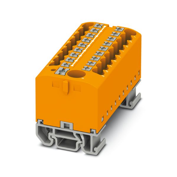 PTFIX 6/18X2,5-NS15A OG — Распределительный блок