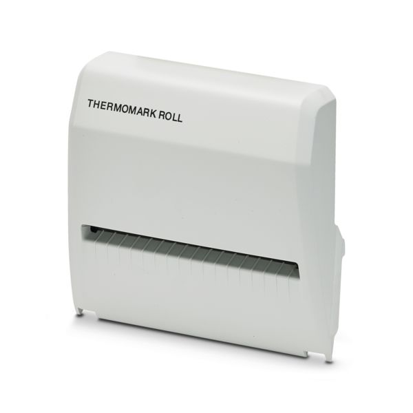 THERMOMARK ROLL-CUTTER — Приспособление для резки