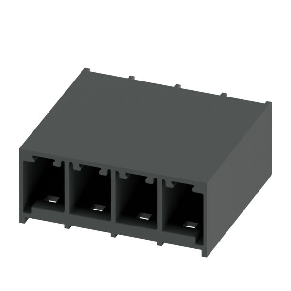 PC 6/ 4-G-7,62 P26THR — Pазъем на плату