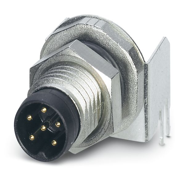 SACC-DSI-M8MS-6CON-M8-L90 SH — Аппаратн. соединитель, задняя стенка