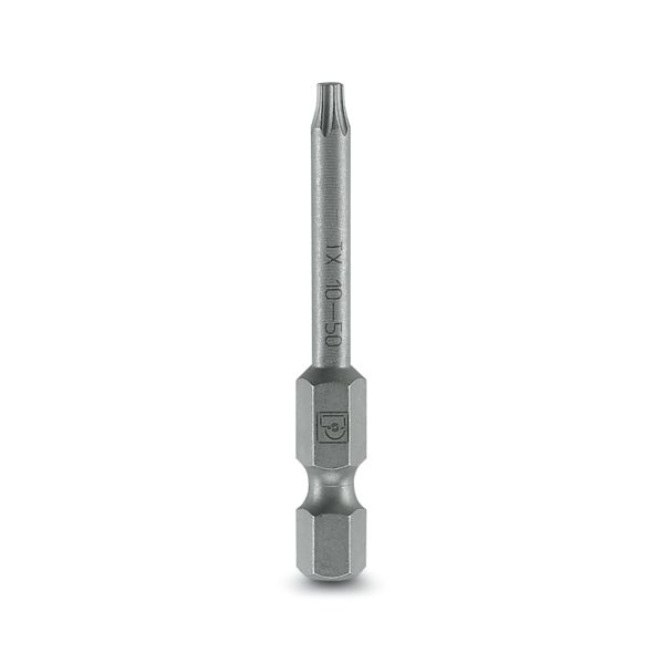 SF-BIT-TX 10-50 — Наконечник для отвертки