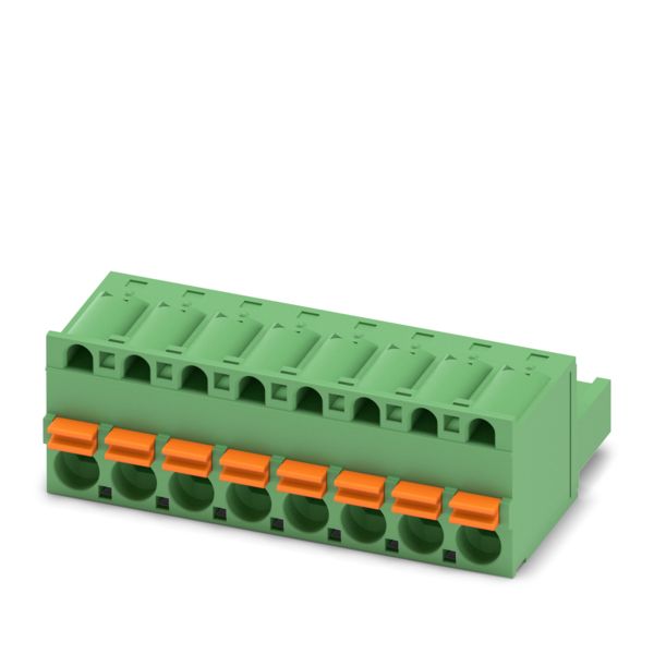 FKC 2,5/ 8-ST-5,08 — Разъемы для печатной платы