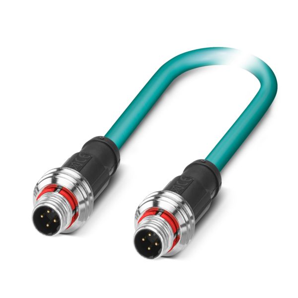 NBC-P12MSD/ 5,0-93E/P12MSD — Сетевой кабель