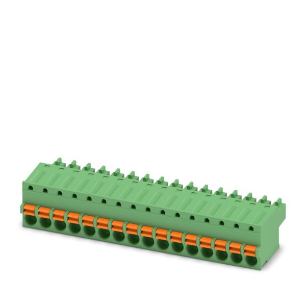 FK-MCP 1,5/16-ST-3,81 — Разъемы для печатной платы