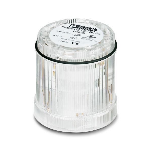 PSD-S OE LED BL CL — Оптический элемент