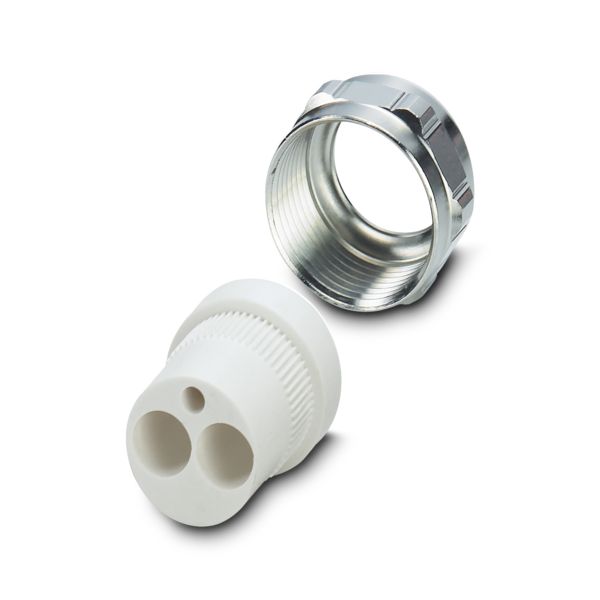 VC-M-KV-PG16 1X3/2X8 — Кабельный ввод