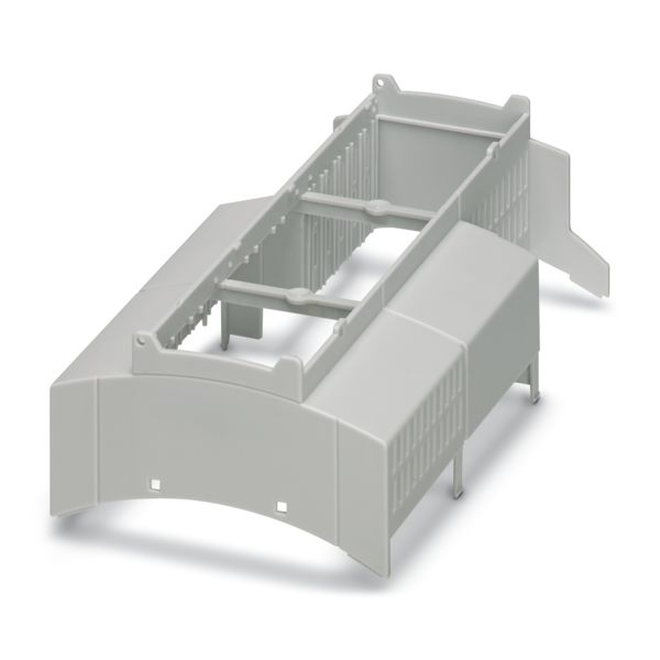 BC 161,6 OT 000C0C22 KMGY — Верхняя часть корпуса