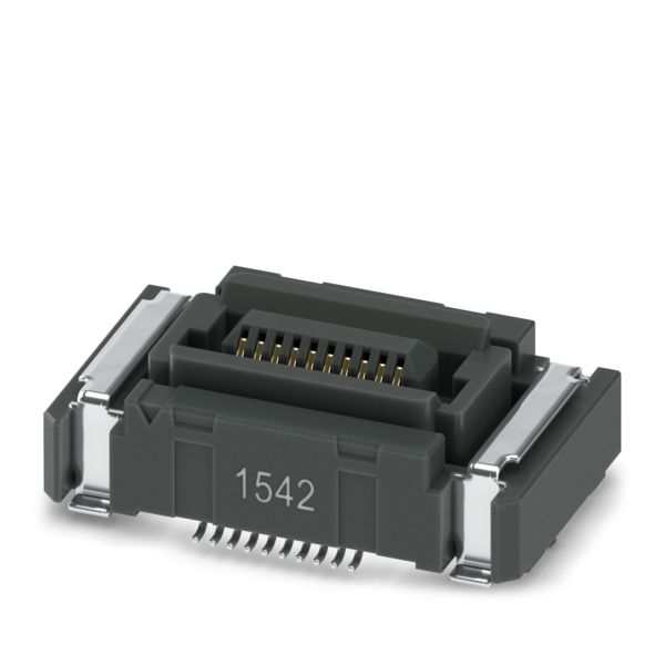 FS 0,635/ 20-FV-F-6,0 — Гнездовые панели SMD