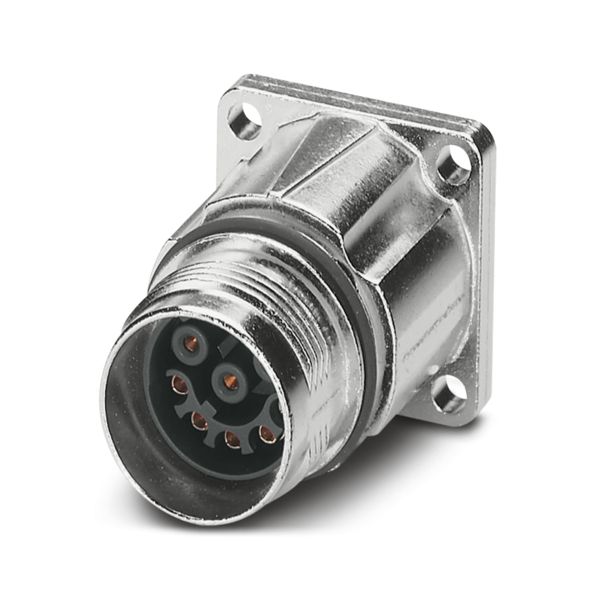 ST-08S1N8AWQ00S — Аппаратн. соединитель передняя стенка