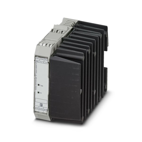 ELR 3-230AC/500AC- 9 — Полупроводниковый контактор