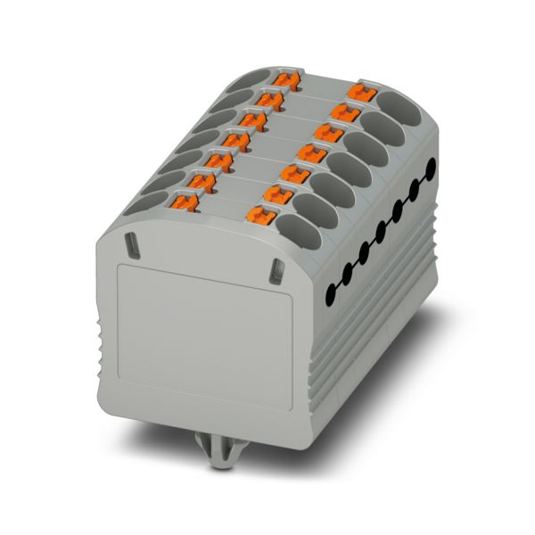 PTFIX 14X1,5-RZ GY — Распределительный блок