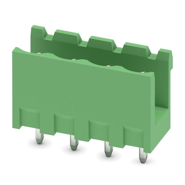 MSTBV 2,5/ 4-G-5,08 — Pазъем на плату