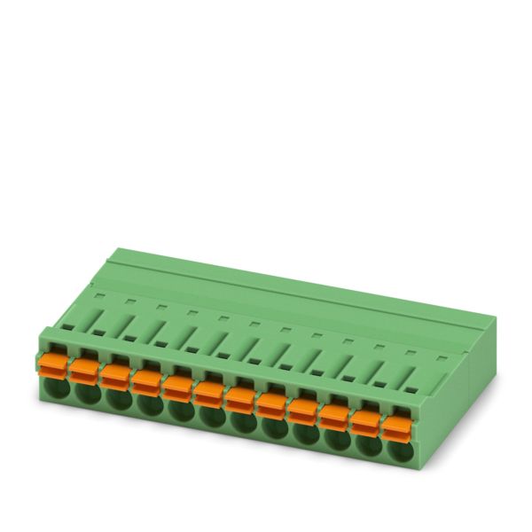 IFMC 1,5/12-ST-3,5 — Разъемы для печатной платы