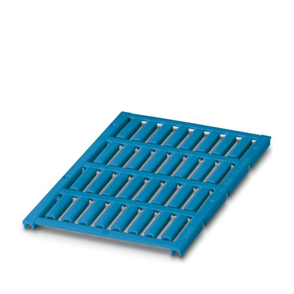 UC-WMCO 3,6 (21X4,5) BU — Маркировка для проводов