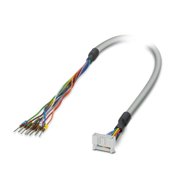 CABLE-FLK10/OE/0,14/ 4,0M — Кабель