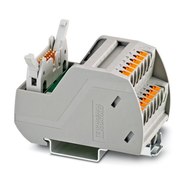 VIP-2/PT/FLK14/PLC — Пассивный модуль
