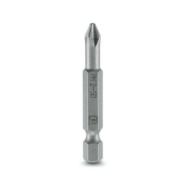 SF-BIT-PH 2-50 — Наконечник для отвертки