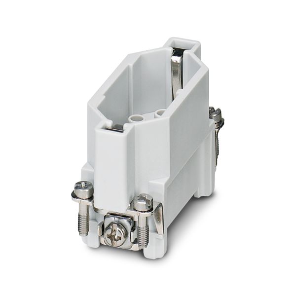 HC-D 15-I-CT-M — Контактная вставка