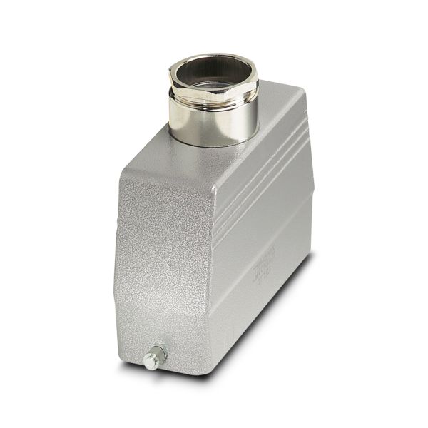 HC-B 24-TFL-76/M1M32G — Корпус