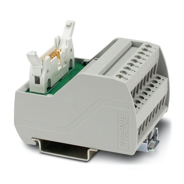 VIP-2/SC/FLK14/8P/PLC — Интерфейсный модуль