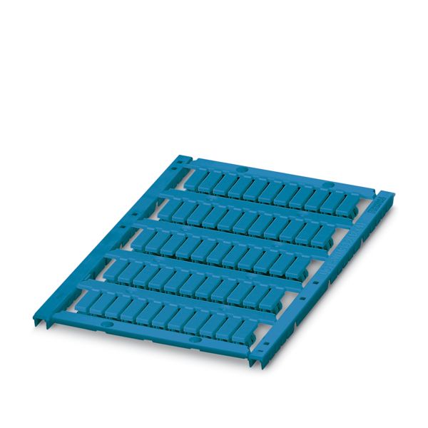 UCT-WMS 3,2 (12X4) BU — Маркировочная гильза