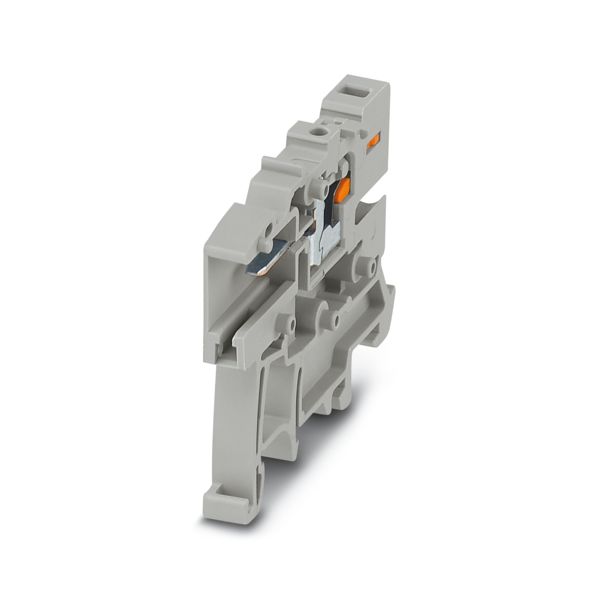 PPC 2,5-NS/1-L — Штекерное соединение COMBI