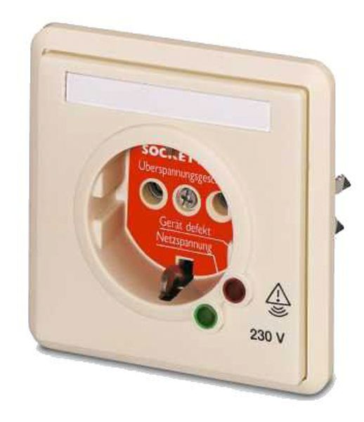 SKT-G/A-230-D-RWH — Устройство защиты от перенапряжений, тип 3