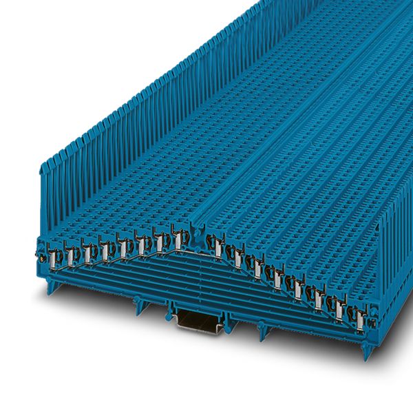 ZRV 8-PV BU — Распределитель потенциала