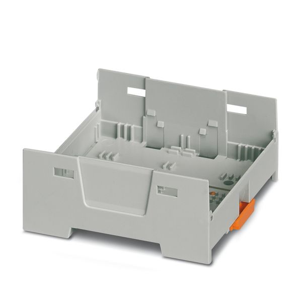 EH 70 F-B/ABS-PC GY7035 — Нижняя часть корпуса