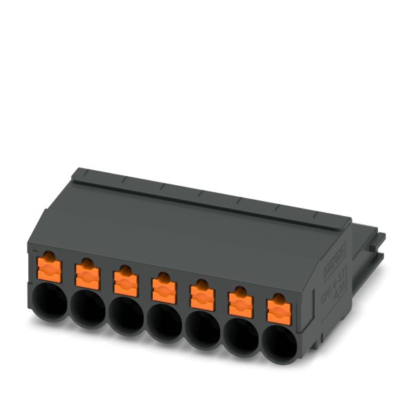 SPC 4/ 7-ST-6,35 — Разъемы для печатной платы