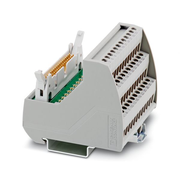 VIP-3/SC/FLK34/LED — Интерфейсный модуль