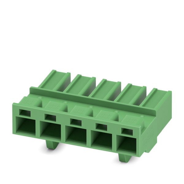 PCC 4/ 5-ST-7,62 — Разъемы для печатной платы