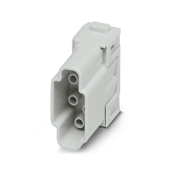 HC-M-06-CT-M — Модуль для установки контактов