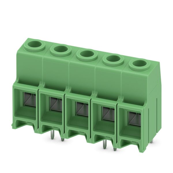 MKDS 10 HV/ 5-ZB-10,16 — Клеммы для печатной платы