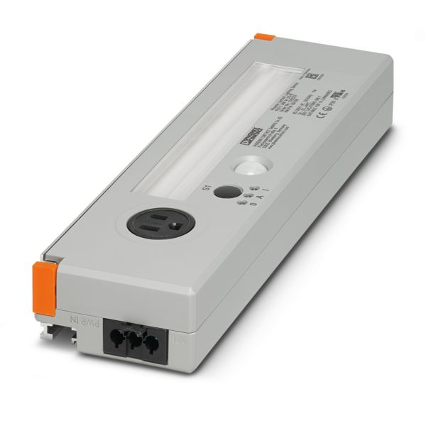 PLD E 608 W 315/B — Светодиодная лампа распредшкафа