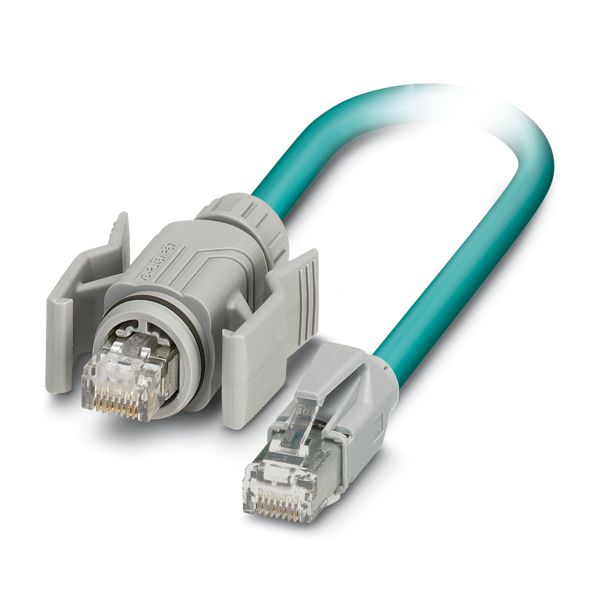 VS-8-VS67-RJ45/4P-AWG26-CF/5,0 — Сетевой кабель