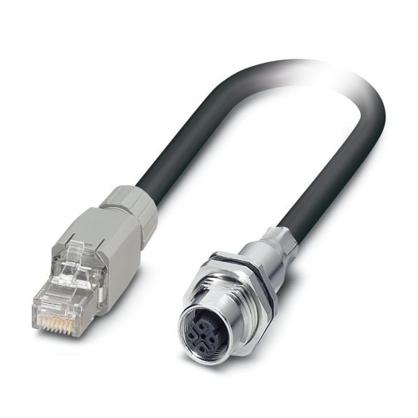 VS-FSDBPS-IP20-937-2,0 — Сетевой кабель
