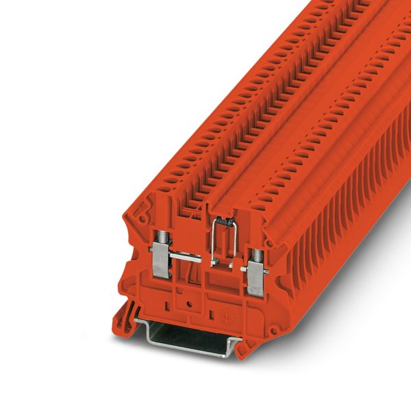 UT 2,5-MTD-DIO/L-R RD — Клеммный блок