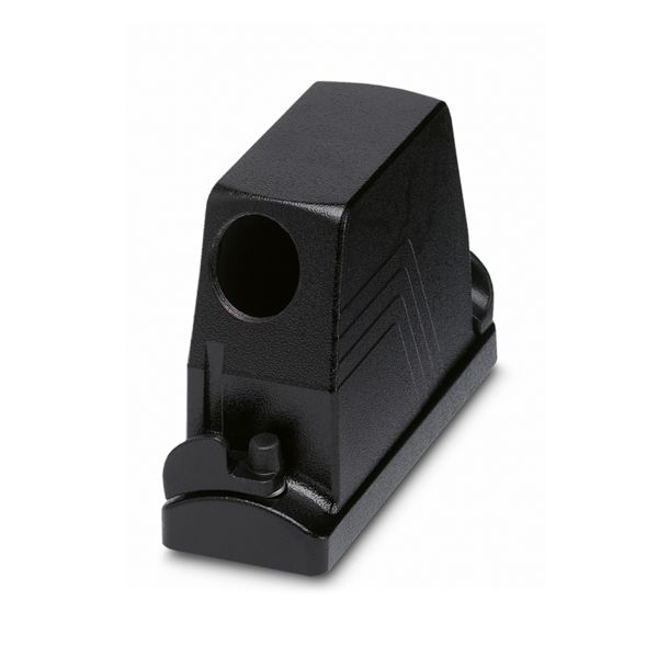 HC-B 24-TMB-100/O1STM40S-EUA — Корпус