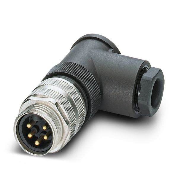 SACC-MINMR-5CON-PG11/2,5 — Штекерный соединитель