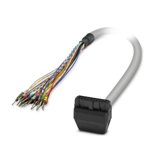 VIP-CAB-FLK20/FR/OE/0,14/2,0M — Кабель