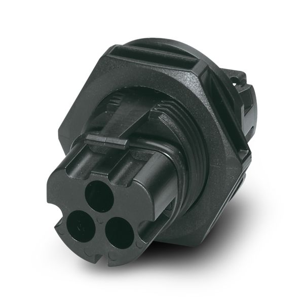 PRC 3-FT25-MC — Аппаратн. соединитель, задняя стенка